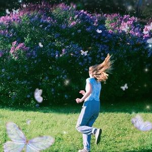 Meet your Posher, Ella